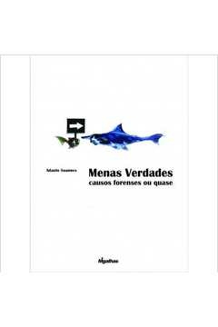 menas verdades - suannes, adauto