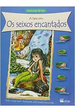 os seixos encantados - saad