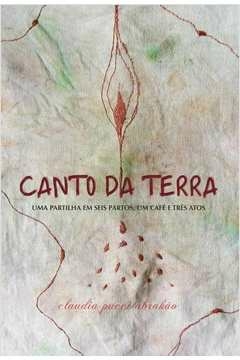 canto da terra - claudia pucci abrahão