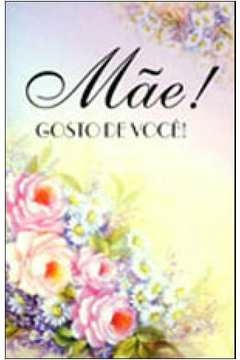 mae! gosto de voce! - 5 - paulinas