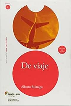 de viaje - alberto buitrago