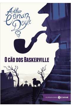 o cão dos baskerville: edição bolso de luxo - arthur conan doyle