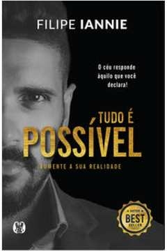 tudo é possível - filipe iannie, iannie, filipe