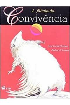 fabula da convivencia, a - dansa