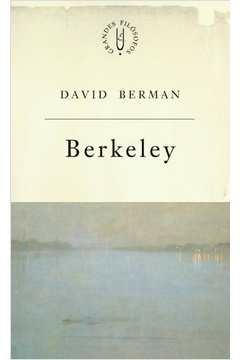 berkeley - filosofia experimental - david berman
