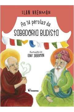 as pérolas da sabedoria budista - brenman, ilan