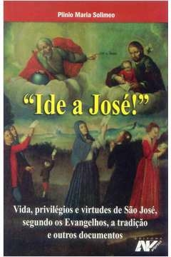 ide a jose - solimeo- plinio m.