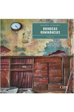 ruinosas - wollney, philippe