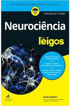 neurociência para leigos - frank amthor