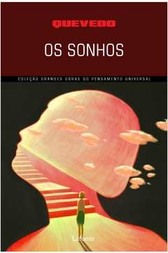 os sonhos - francisco quevedo