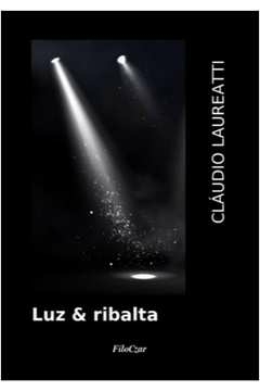 luz & ribalta - laureatti, claudio