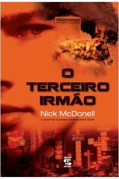 o terceiro irmão - nick mcdonell