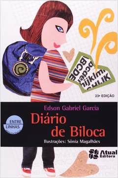 diário de biloca - edson gabriel garcia
