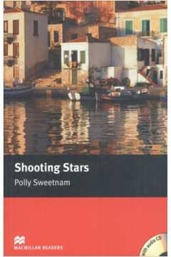 shooting stars with cd - sweetnam, polly