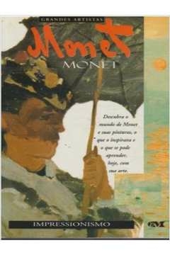 monet - impressionismo - 1 - varios autores