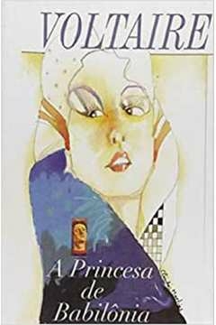 a princesa de babilônia - voltaire