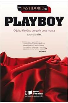 nos bastidores da playboy - o jeito playboy de gerir uma marca - 1 - gunelius