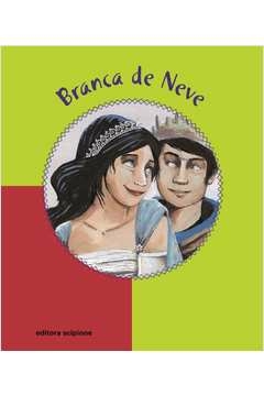 branca de neve - irmaos grimm