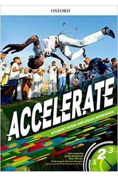 accelerate 2 sb/ewb - mattos, airton pozo de