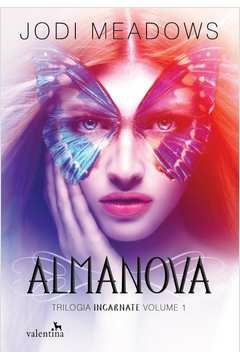almanova - vol. 1 - jodi meadows
