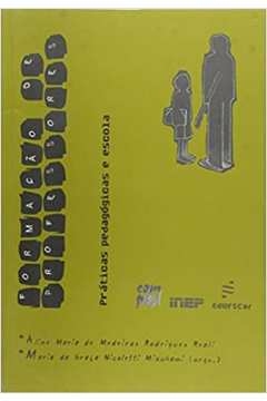 formacao de professores - praticas pedagogicas e escola - 1ª - reali / mizukami