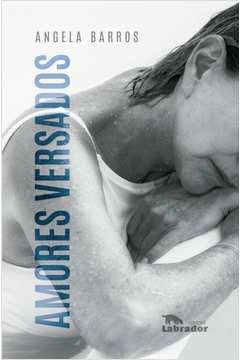 amores versados - angela barros