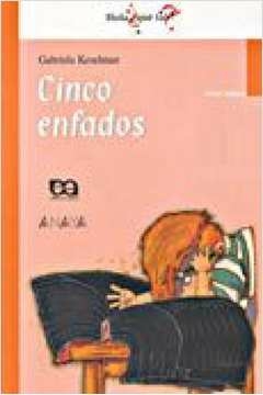 cinco enfados - keselman