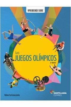 aprendiendo sobre juegos olimpic ed2 - ...