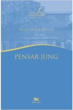 pensar jung - barreto, marco heleno