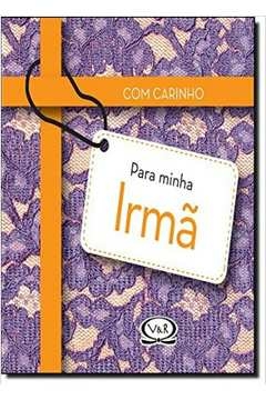 com carinho para minha irmã - linda roberts