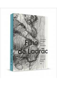 filho de ladrão - herrera, marco luiz; herrera, marco luiz