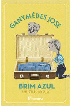 brim azul ed3 - jose, ganymedes