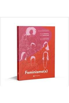 feminismo(s) - bianchini, alice silvia; bianchini, alice silvia