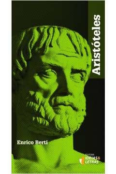 aristoteles - berti, enrico