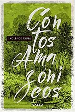 contos amazônicos - souza, ingles de