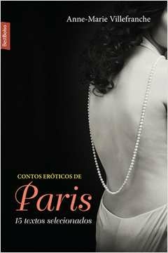 contos eróticos de paris (edição de bolso) - anne-marie villefranche
