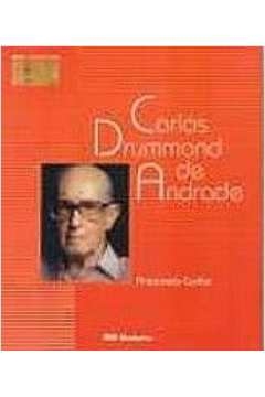 carlos drummond de andrade - antonieta cunha