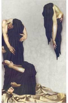 a musa em exílio - joseph brodsky