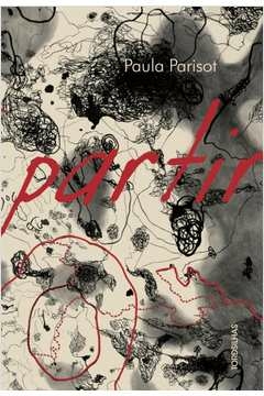 partir - paula parisot