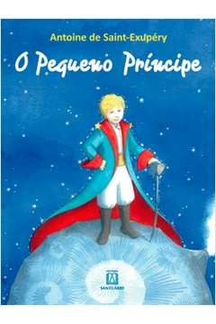 pequeno príncipe, o - saint-exupéry, antoine , saint-exupéry, antoine