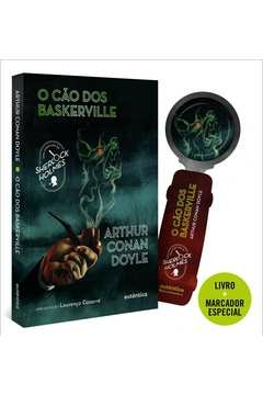 o cão dos baskerville (apresentação lourenço cazarré) - arthur conan doyle
