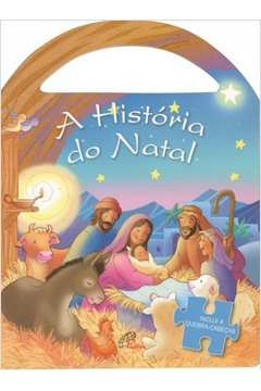 historia do natal - munger/ lambert