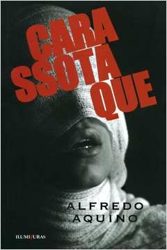 carassotaque - alfredo aquino