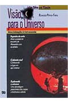 visao para o universo - de olho na ciencia - 11 - faria