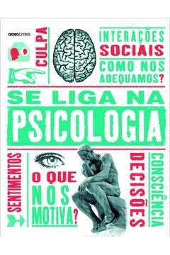 se liga na psicologia - marcus weeks
