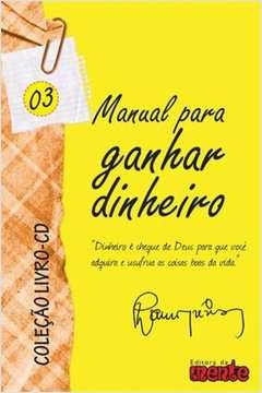 MANUAL PARA GANHAR DINHEIRO - TREVISAN- LAURO