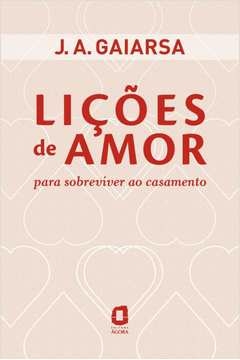 lições de amor - josé ângelo gaiarsa