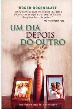 dia depois do outro, um - rosenblatt- roger