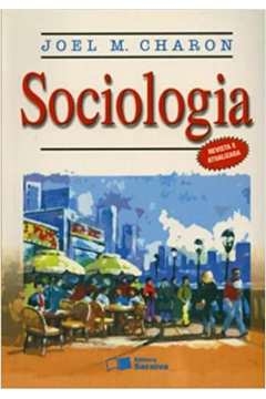 sociologia - 1 - charon