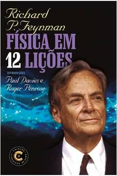 física em 12 lições - richard p. feynman